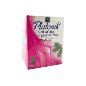 Platonik Bitkisel Pudralı 3x70 gr Sir Ağda