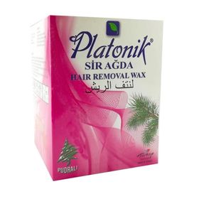 Platonik Bitkisel Pudralı 3x70 gr Sir Ağda