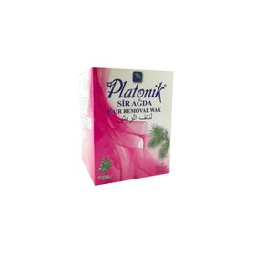 Platonik Bitkisel Pudralı 3x70 gr Sir Ağda