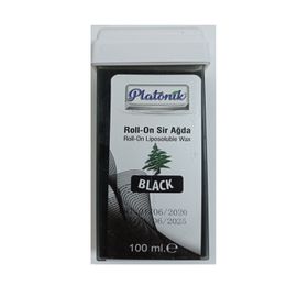 Platonik Black 100 ml Kartuş Ağda