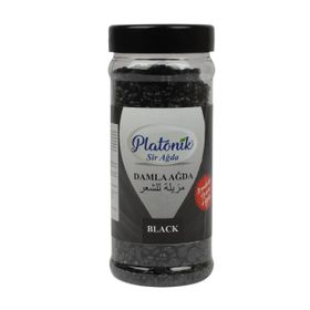 Platonik Black 250 gr Sir Damla Ağda