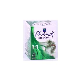 Platonik Cezve Azulen 1+1 Sir Ağda
