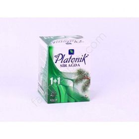 Platonik Cezve Azulen 1+1 Sir Ağda