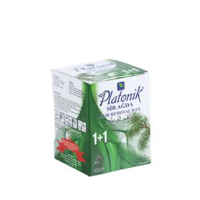 Platonik Cezve Azulen 1+1 Sir Ağda