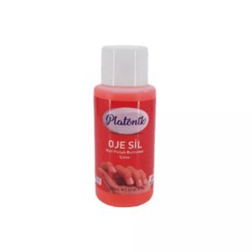 Platonik Çilekli 220 ml Aseton