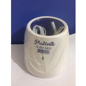 Platonik Isıtıcı Kazan+150 gr Sir Ağda