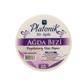 Platonik Rulo 10 m Sir Ağda Bezi