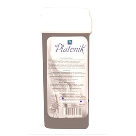 Platonik Silver 100 ml Kartuş Ağda