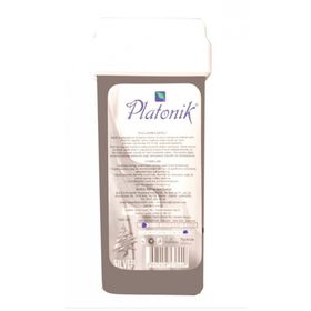 Platonik Silver 100 ml Kartuş Ağda