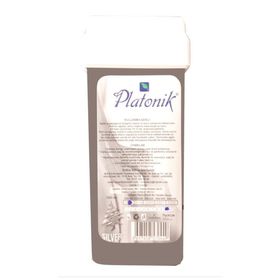 Platonik Silver 100 ml Kartuş Ağda