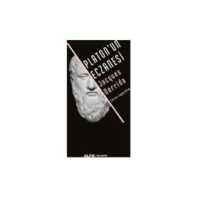 Platon’un Eczanesi - Jacques Derrida