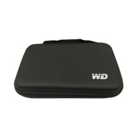 Platoon 2.5 Harici HDD Taşıma Çantası Harddisk Kılıfı
