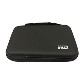 Platoon 2.5 Harici HDD Taşıma Çantası Harddisk Kılıfı