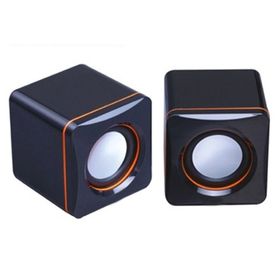 Platoon 4008 30W 1+1 Speaker