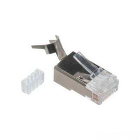 Platoon Cat7 RJ45 Konnektör