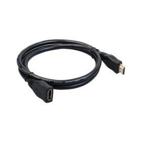 Platoon Erkek-Dişi 30 cm USB 3.0 Uzatma Kablosu