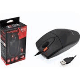 Platoon PL-1099 Usb Mouse
