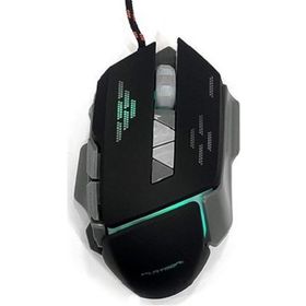 Platoon PL-1531 Kablolu Oyuncu Mouse