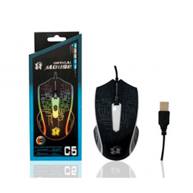 Platoon PL-1618 Gaming Mouse