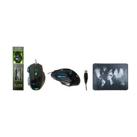 Platoon Pl-1830 Gaming Mouse