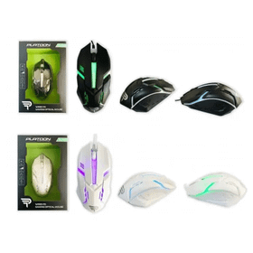 Platoon Pl-1832 Gaming Mouse