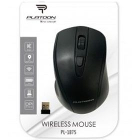 Platoon PL-1875 Kablosuz Mouse