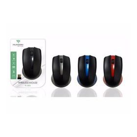 Platoon PL-1875 Kablosuz Mouse