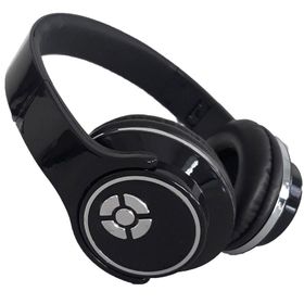 Platoon PL-2018 Siyah Bluetooth Kulaklık