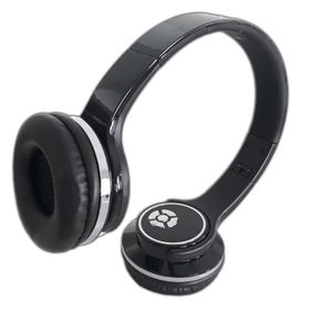 Platoon PL-2018 Siyah Bluetooth Kulaklık