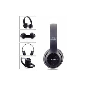 Platoon PL-2044 Bluetooth Kulaklık