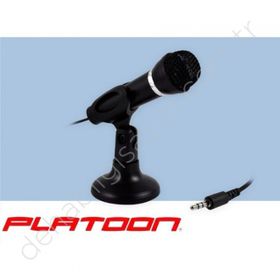 Platoon PL-2471 Pc Sehpalı Mikrofon