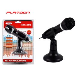 Platoon PL-2471 Pc Sehpalı Mikrofon