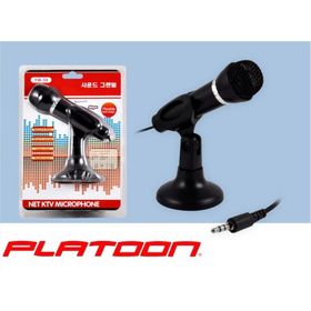 Platoon PL-2471 Pc Sehpalı Mikrofon