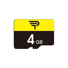 Platoon PL-321 4 gb Hafıza Kartı