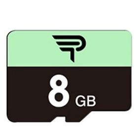 Platoon PL-322 8 gb Hafıza Kartı