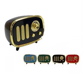 Platoon PL-4191 Bluetooth Speaker