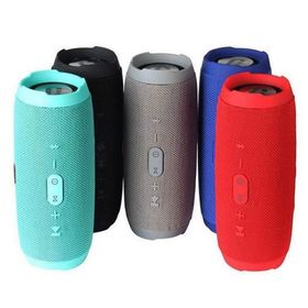 Platoon PL-4303 Bluetooth Speaker