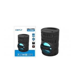 Platoon PL-4452 Sd-Usb Bluetooth Speaker