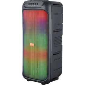 Platoon PL-4543 BT/SD/AUX Girişli Işıklı Bluetooth Speaker