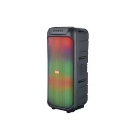 Platoon PL-4543 BT/SD/AUX Girişli Işıklı Bluetooth Speaker