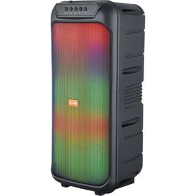 Platoon PL-4543 BT/SD/AUX Girişli Işıklı Bluetooth Speaker