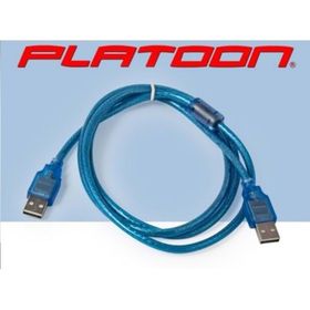 Platoon PL-5208 1.5 mt USB kablo