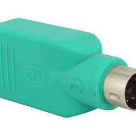 Platoon PL-5385 USB PS2 Çevirici Aparat