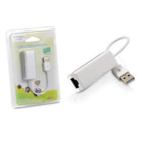 Platoon PL-5665 Ethernet Adaptörü