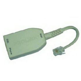 Platoon PL-6244 Kablolu Adsl Splitter