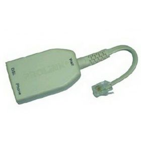 Platoon PL-6244 Kablolu Adsl Splitter