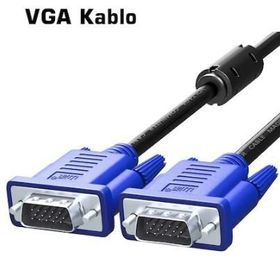 Platoon PL-7015 15 mt VGA Görüntü Kablosu
