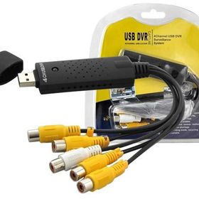 Platoon PL-7212 USB To Dvr Kablo