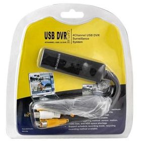 Platoon PL-7212 USB To Dvr Kablo