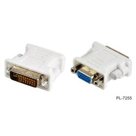 Platoon Pl-7255 Vga F To Dvı 24+5 M Çevirici Aparat